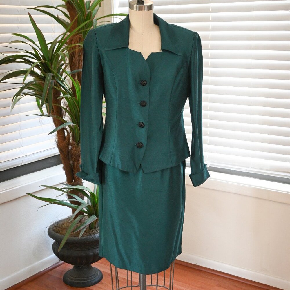 Business Suit